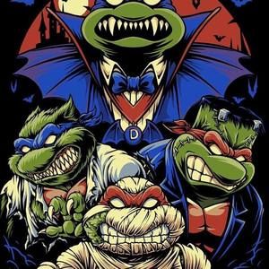 Meet your Posher, Russell